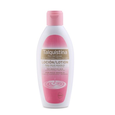 Talquistina Loción 200 ML