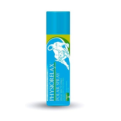 Physiorelax Polar Spray 150 ML