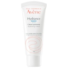Avene Hydrance Rica Crema Hidratante 40 ML