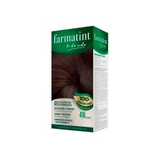 Farmatint 4N Castaño 130 ml