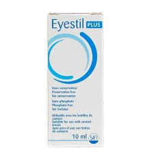Eyestil Plus 10 ml