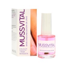 Mussvital Endurecedor de Uñas 14 ML