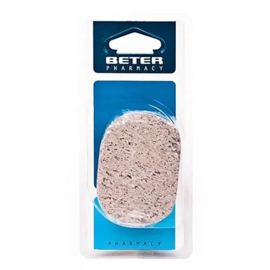 Beter Piedra Pómez Natural R/24950