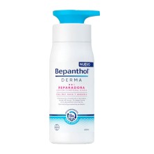 Bepanthol Loción Reparadora Corporal Diaria 400 ML