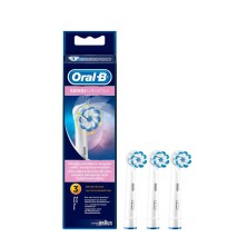 Oral-B Cepillo Recar Sensi Ultrathin 3 Unidades