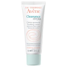 Avene Cleanance Hydra Crema Calmante 40 ML