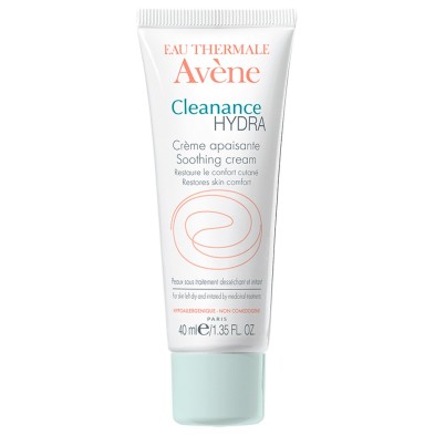 AVENE CLEANANCE HYDRA CREMA CALMANTE 40 ML
