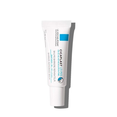 La Roche-Posay Cicaplast Levres LRP 7,5 ML