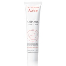AVENE CREMA COLD CREAM 40 ML