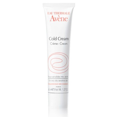 AVENE CREMA COLD CREAM 40 ML