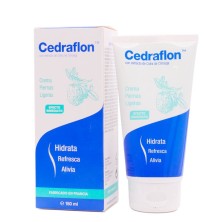 Cedraflon Crema Piernas Ligeras 150 ML