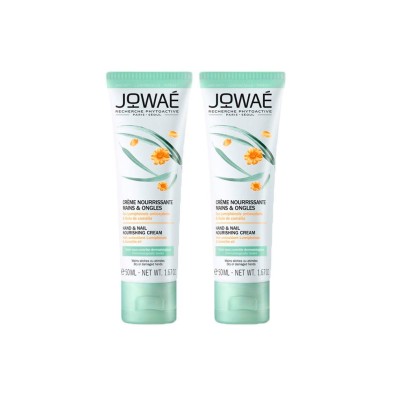 Pack Jowae Crema De Manos Nutritiva 2x50 ml