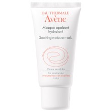 AVENE MASCARILLA CALMANTE HIDRATANTE 50 ML