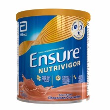 ENSURE NUTRIVIGOR CHOCOLATE 400 GR