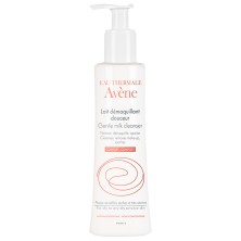 Avene Leche Limpiadora Suavizante 200 ML