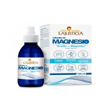 Ana María La Justicia Solución De Magnesio 150 ml
