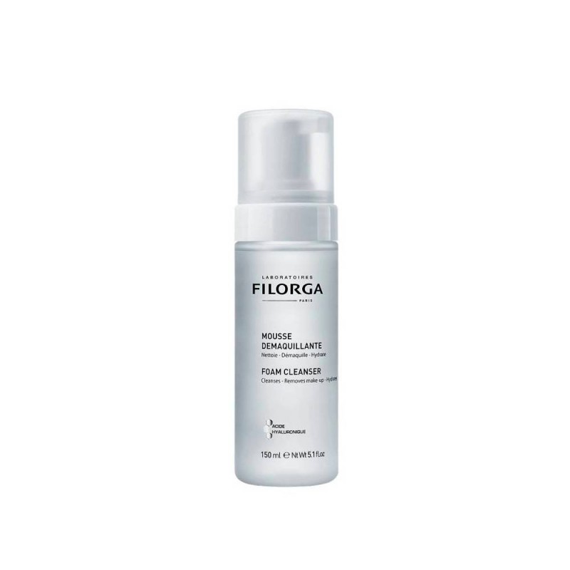 Filorga Mousse Desmaquillante 150 ml