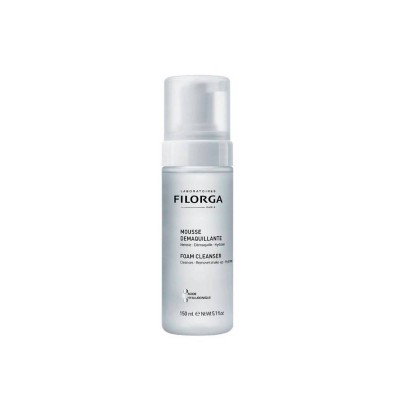 Filorga Mousse Desmaquillante 150 ml