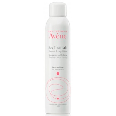 AVENE SPRAY AGUA TERMAL 300 ML