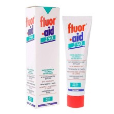Fluor Aid Pasta Dental 100 ML