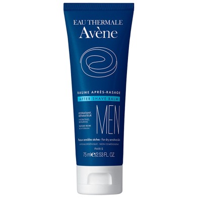 AVENE BALSAMO DESPUES DEL AFEITADO 75 ML