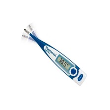 Thermoval Termómetro Digital Rapid Punta Flexible