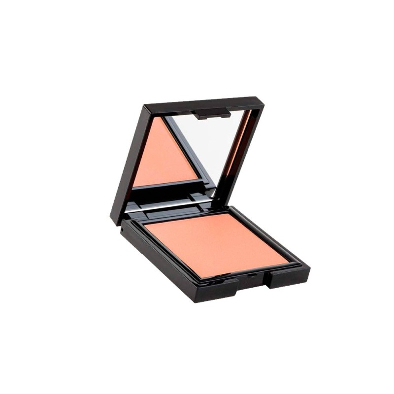 Sensilis Coral Velvet Blush Colorete 1 Polvera 10 Gr Color 02 10 G