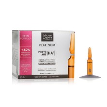 Martiderm Photo Age 30 Ampollas 2 Ml