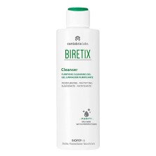 Biretix Cleanser Gel Limpiador Purificante 150 ML
