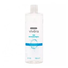 Acofarma Vivera Gel Dermatológico Cero Original 750 ML