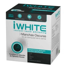 Iwhite Kit Blanqueador Manchas Oscuras 10 Moldes