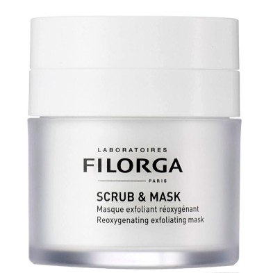 Filorga Exfoliante y Mascarilla 55 ml