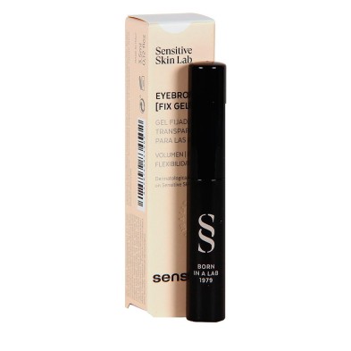 Sensilis Eyebrow Fix Gel Fijador Para Cejas 3,5 ml