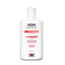 ISDIN LAMBDAPIL ANTICAIDA CHAMPU 400 ML