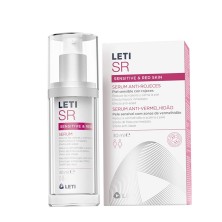 Leti Sr Sérum Antirojeces 30 ML