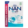 Duplo Nestlé NAN 3 Optipro, 1200 g