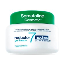 SOMATOLINE COSMETIC GEL INTENSIVO NOCHE 450 ML