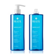 Pack Rilastil Xerolact Gel 750 ml
