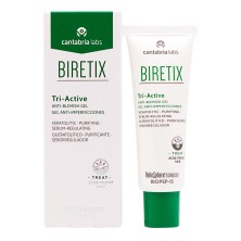 Biretix Tri-Active Gel Anti-Imperfecciones 50 ml