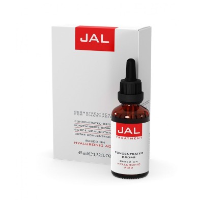 Vital Plus Active Jal 35 ML