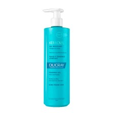 Ducray Kerancnyl Gel Limpiador 400 ML