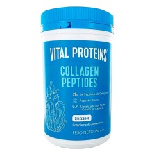 Vital Proteins Collagen Peptides 284 Gr
