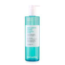 Sensilis Purify Essential Cleanser Gel Limpieza 40 ML