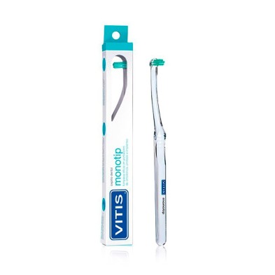 Vitis Cepillo Dental Monotip