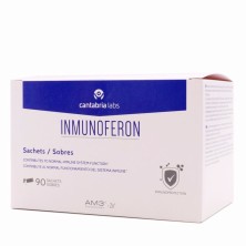 Inmunoferon 90 Sobres