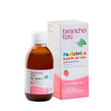 Bronchotos Pediátrico 200 ML