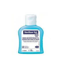 Sterillium Gel Antiséptico Piel 50 ML