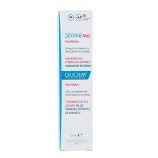 Ducray Dexyane Med Palpebral 15 ML