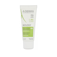 A-Derma Biology Crema Rica Dermatológica Hidratante 40 ml