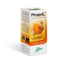 Aboca Propol 2 EMF Spray Oral 30 Gramos